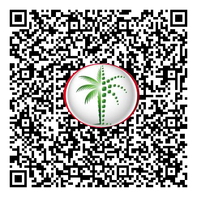 Permit QR Code