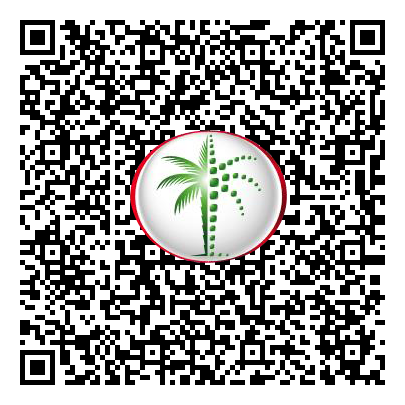 Permit QR Code
