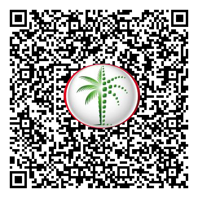 Permit QR Code