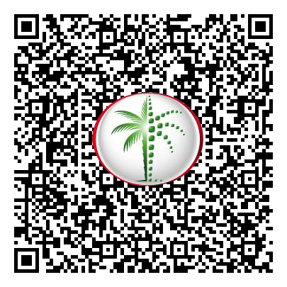 Permit QR Code