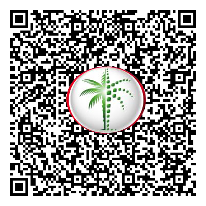 Permit QR Code