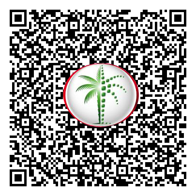 Permit QR Code