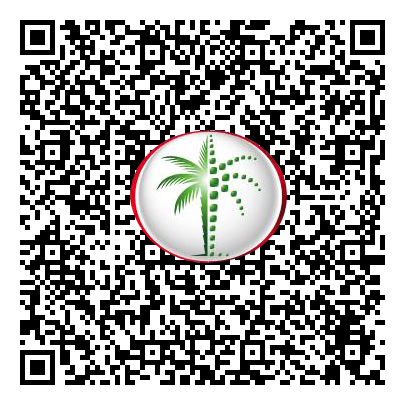 Permit QR Code