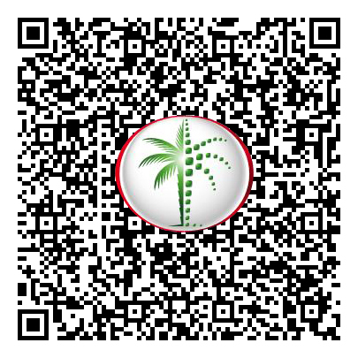 Permit QR Code