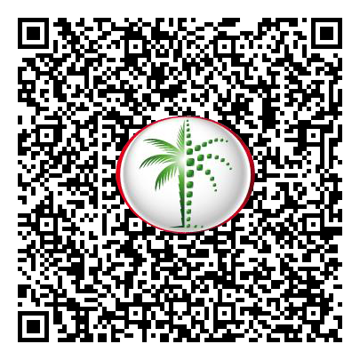 Permit QR Code