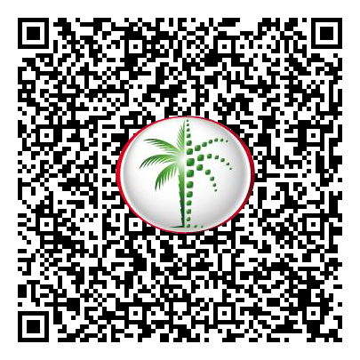 Permit QR Code