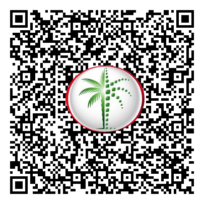 Permit QR Code
