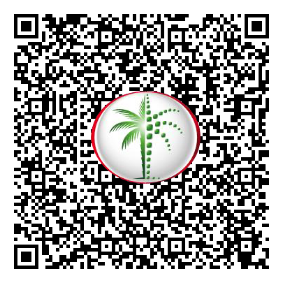 Permit QR Code