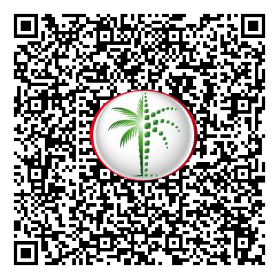 Permit QR Code