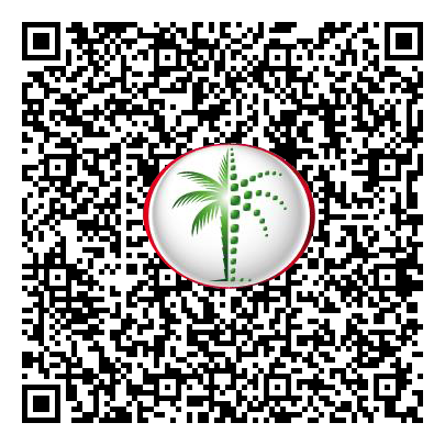 Permit QR Code