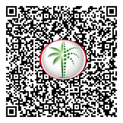 Permit QR Code