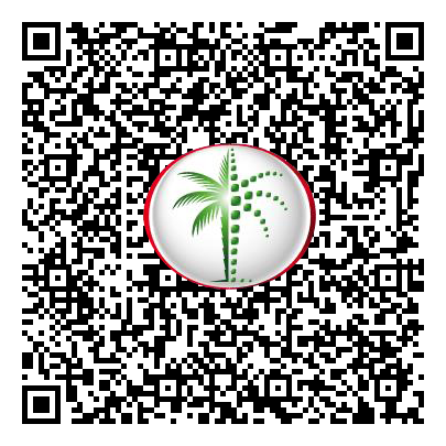 Permit QR Code