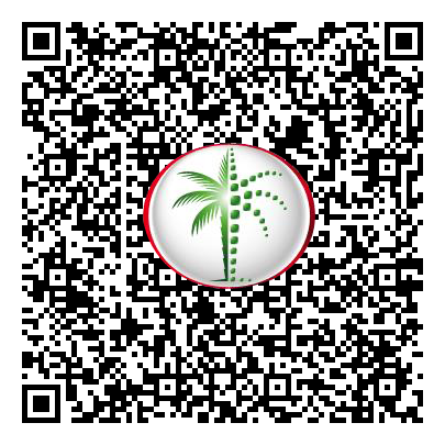 Permit QR Code