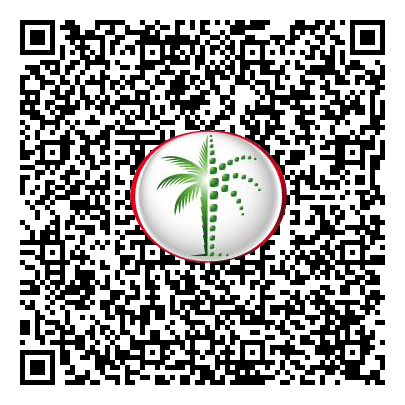 Permit QR Code