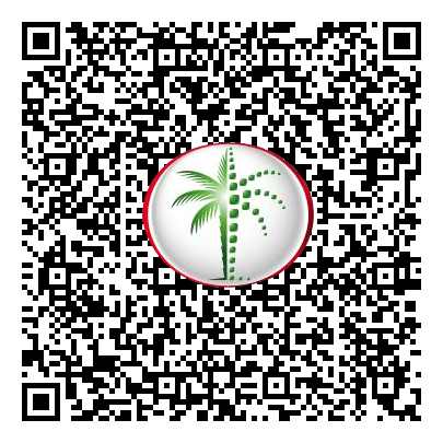 Permit QR Code