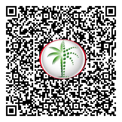 Permit QR Code