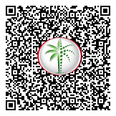 Permit QR Code