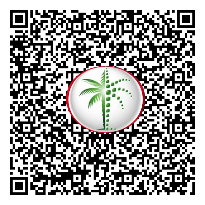 Permit QR Code