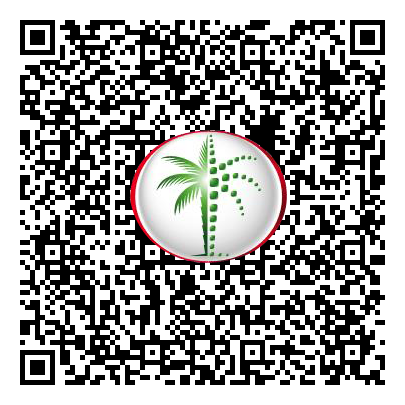 Permit QR Code