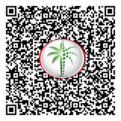 Permit QR Code