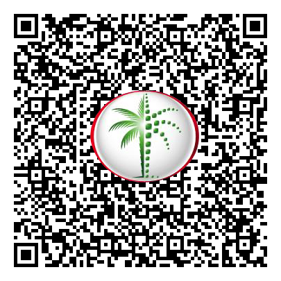 Permit QR Code