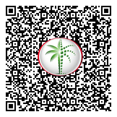 Permit QR Code