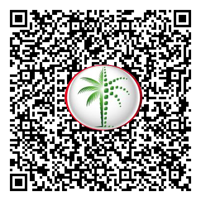 Permit QR Code
