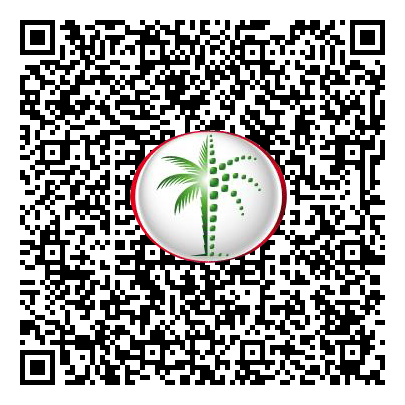 Permit QR Code