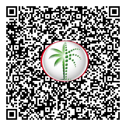 Permit QR Code