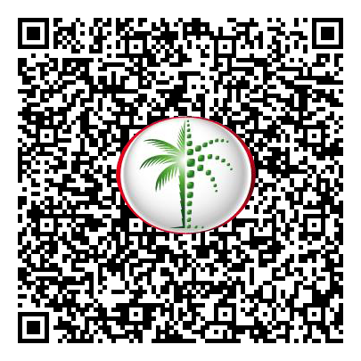 Permit QR Code