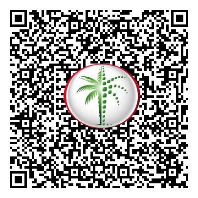 Permit QR Code