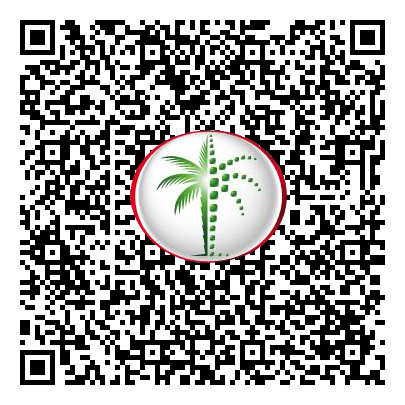Permit QR Code