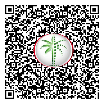 Permit QR Code