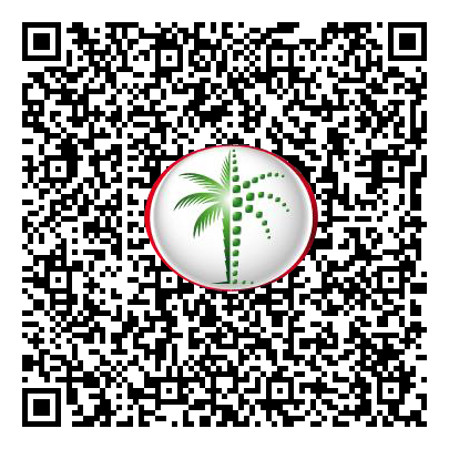 Permit QR Code