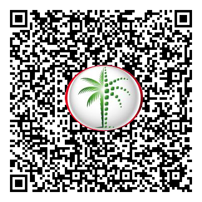 Permit QR Code