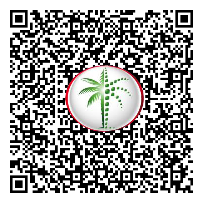 Permit QR Code