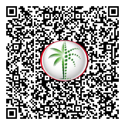 Permit QR Code