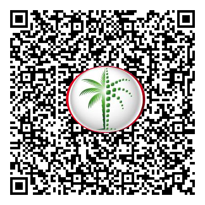 Permit QR Code