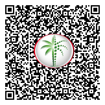 Permit QR Code