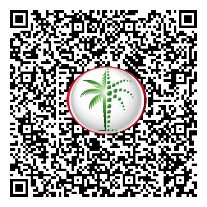 Permit QR Code