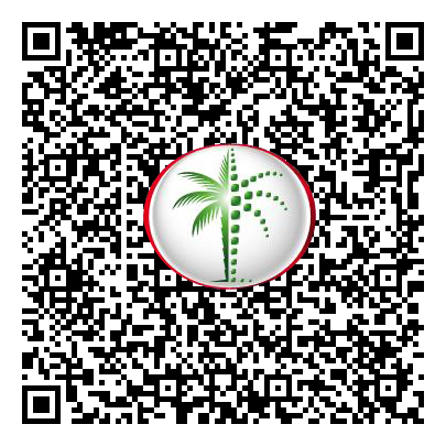 Permit QR Code
