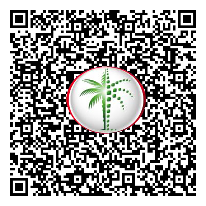 Permit QR Code