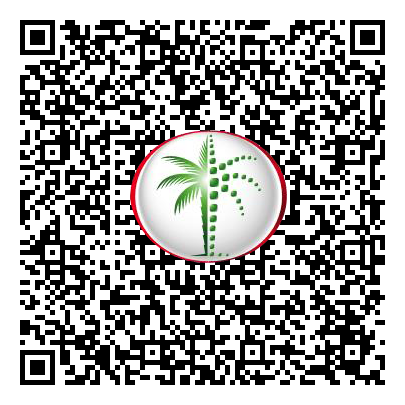Permit QR Code