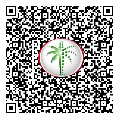 Permit QR Code