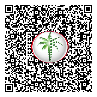 Permit QR Code