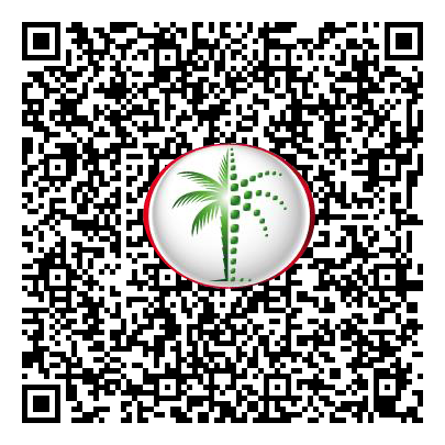 Permit QR Code