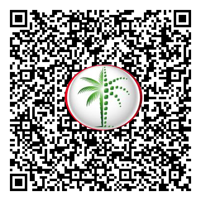 Permit QR Code