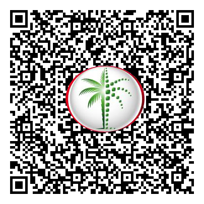 Permit QR Code