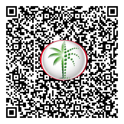 Permit QR Code