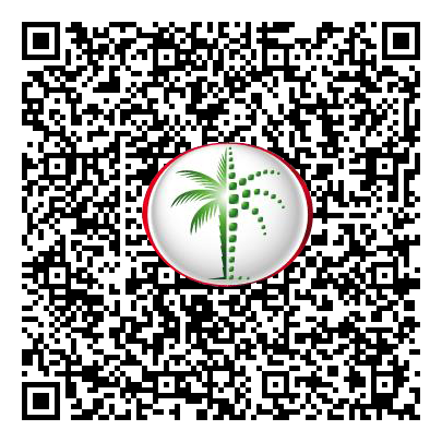 Permit QR Code